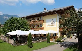 Gasthof Zinkenbachmühle